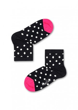 Happy Socks Dot Anklets Socken Damen Mehrfarbig | Schweiz 93571CNWJ