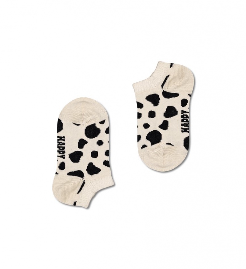 Happy Socks 2-Pack Dog Low Socken Kinder Grün | Schweiz 49815MPYC