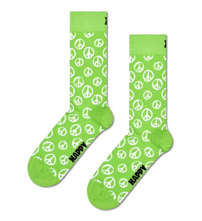 Happy Socks 2-Pack Energy Drink Socks Gift Set Unisex Grün | Schweiz 81026PODF