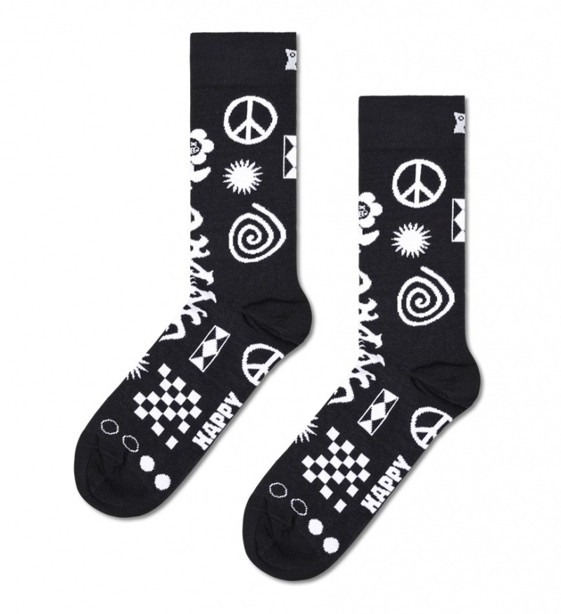 Happy Socks 2-Pack Energy Drink Socks Gift Set Unisex Grün | Schweiz 81026PODF