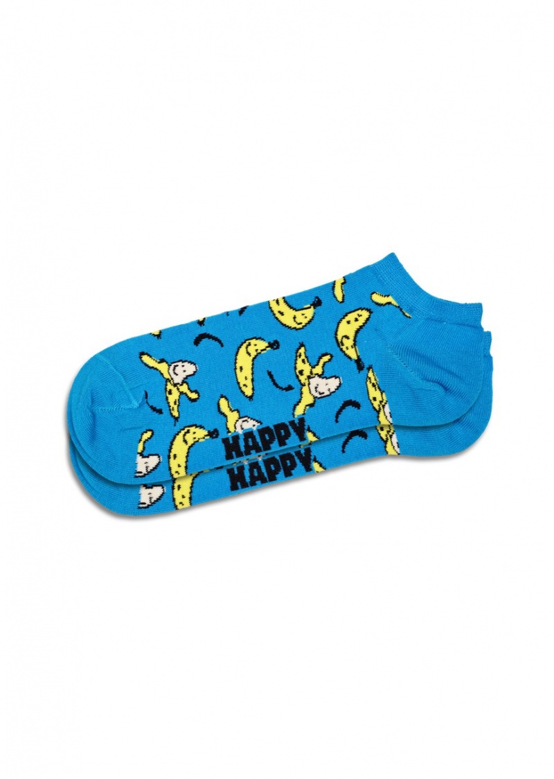 Happy Socks 2-Pack Fruit Low Socken Unisex Lila | Schweiz 94083VCTL