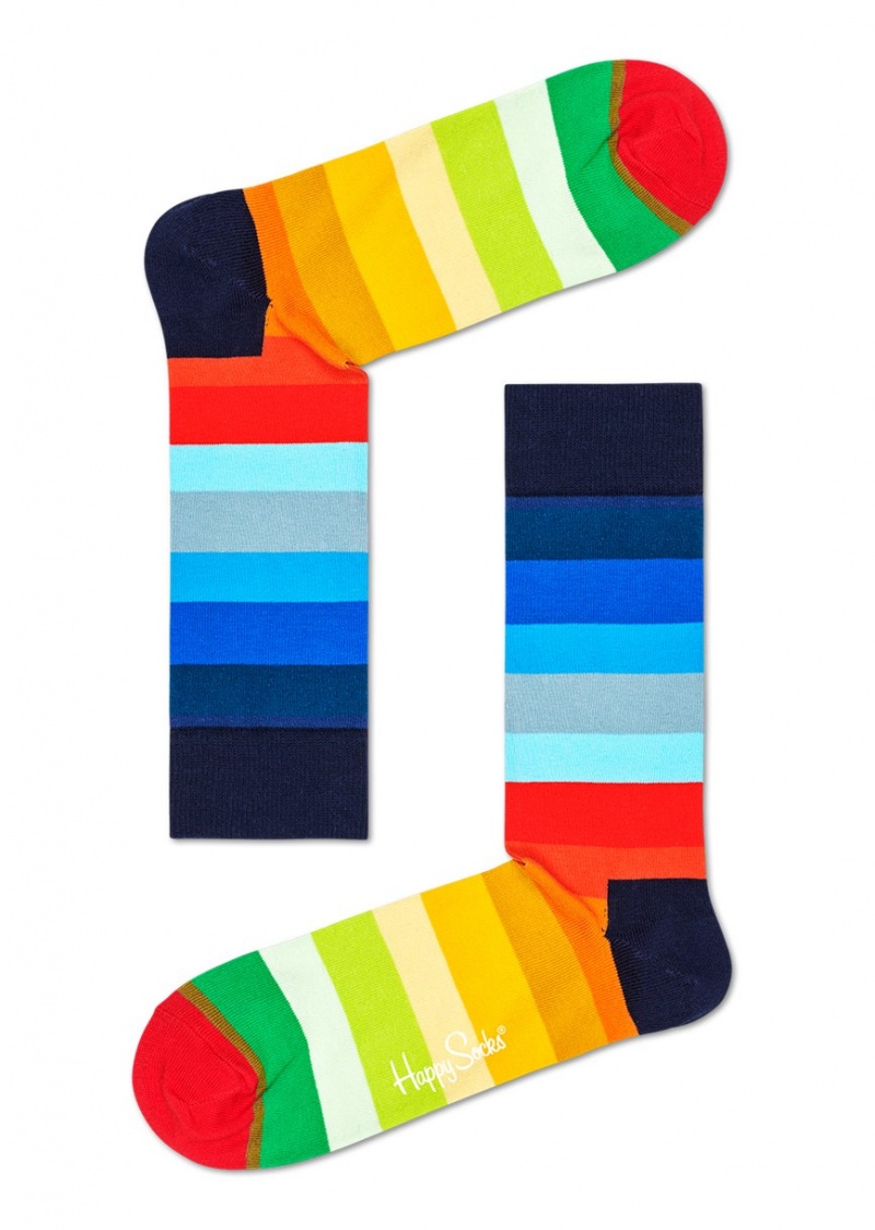 Happy Socks 2-Pack Klassische Holiday Socks Gift Set Unisex Dunkelgrün | Schweiz 89270NYOU