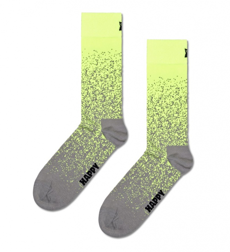 Happy Socks 2-Pack Party Socks Gift Set Unisex Gelb | Schweiz 04678WZAT