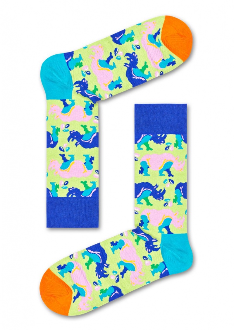 Happy Socks 5-Pack The Big Five Gift Set Unisex Schwarz | Schweiz 08457ZKCX