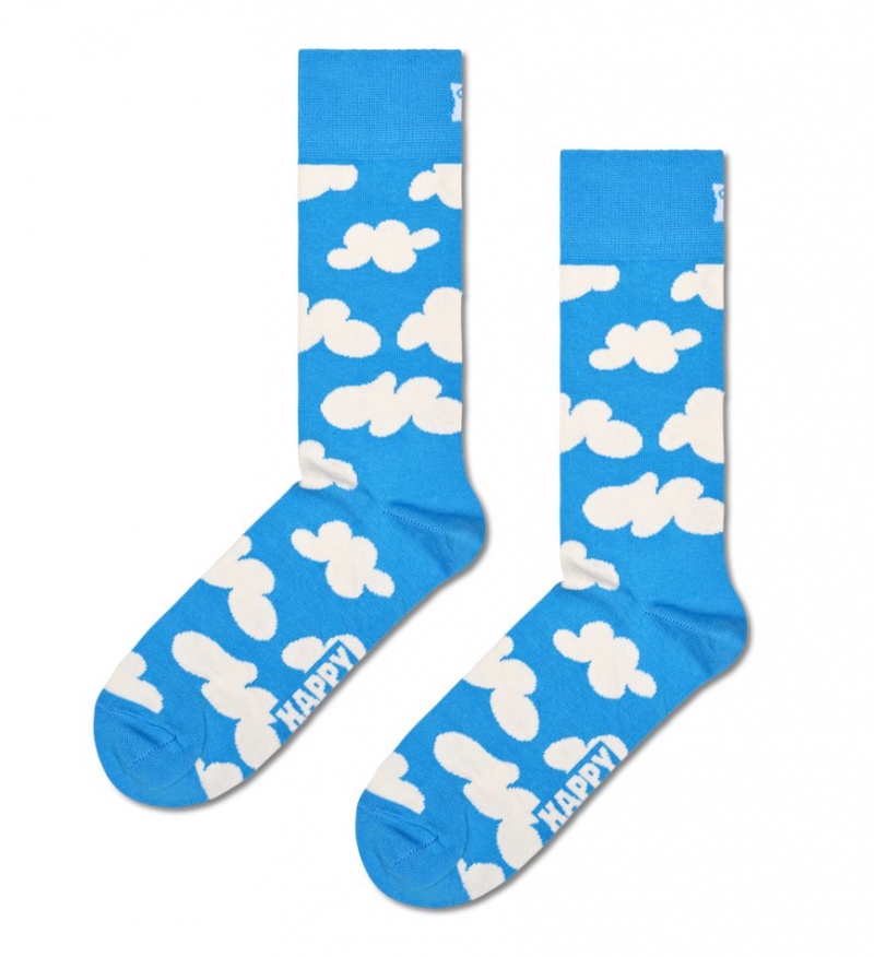 Happy Socks 7-Pack A Wild Week Socks Gift Set Unisex Dunkelrot | Schweiz 01857XISM