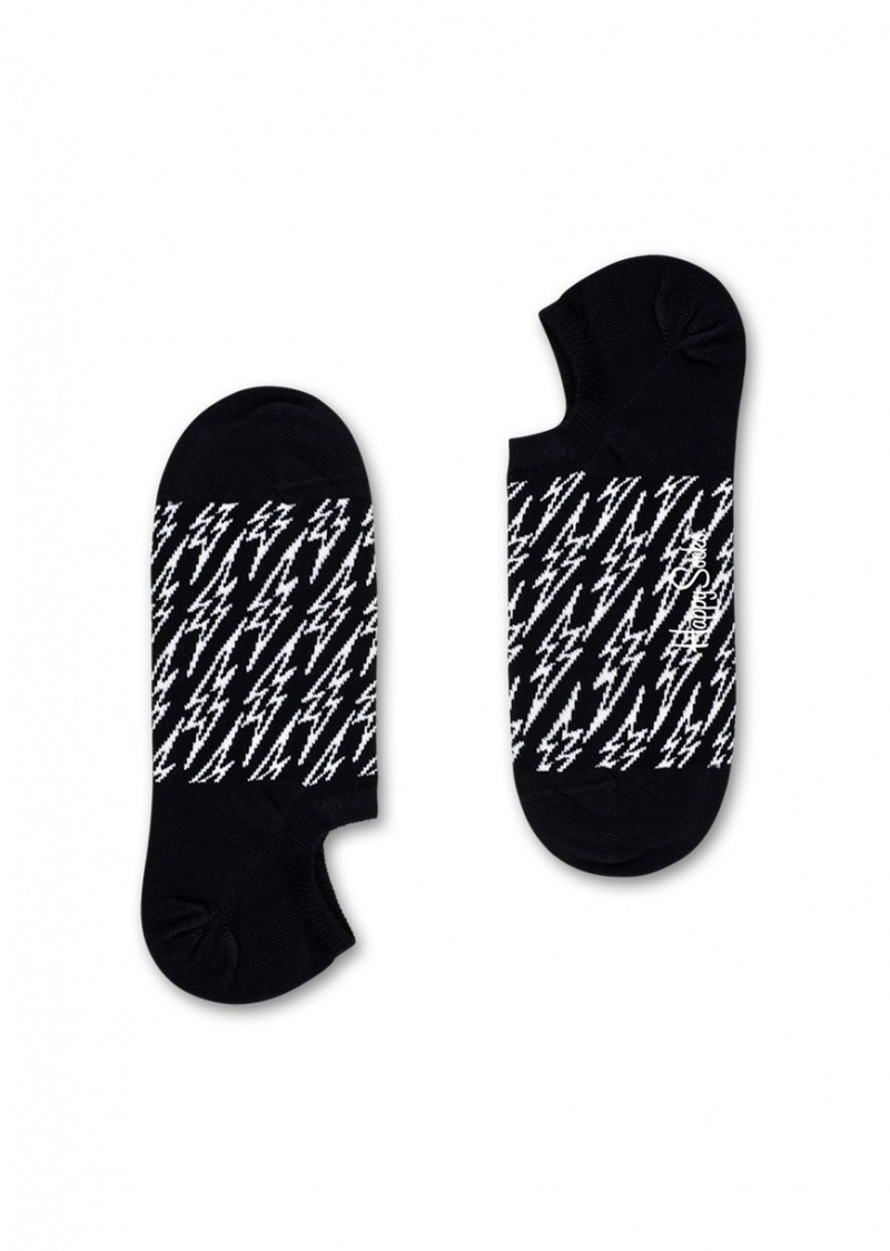 Happy Socks Flash Sneaker Liner Socken Unisex Mehrfarbig | Schweiz 79814CRFP