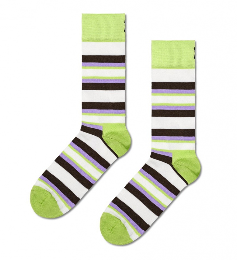 Happy Socks Love Socken Unisex Weiß | Schweiz 42380JORQ