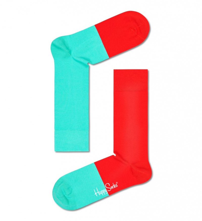 Happy Socks Mixed Socken Unisex Türkis | Schweiz 97068DQMC