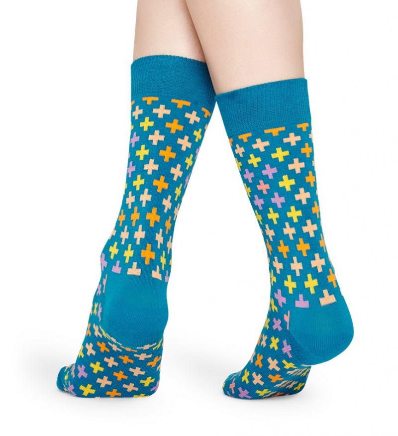 Happy Socks Plus Socken Unisex Grün | Schweiz 53124EOVA