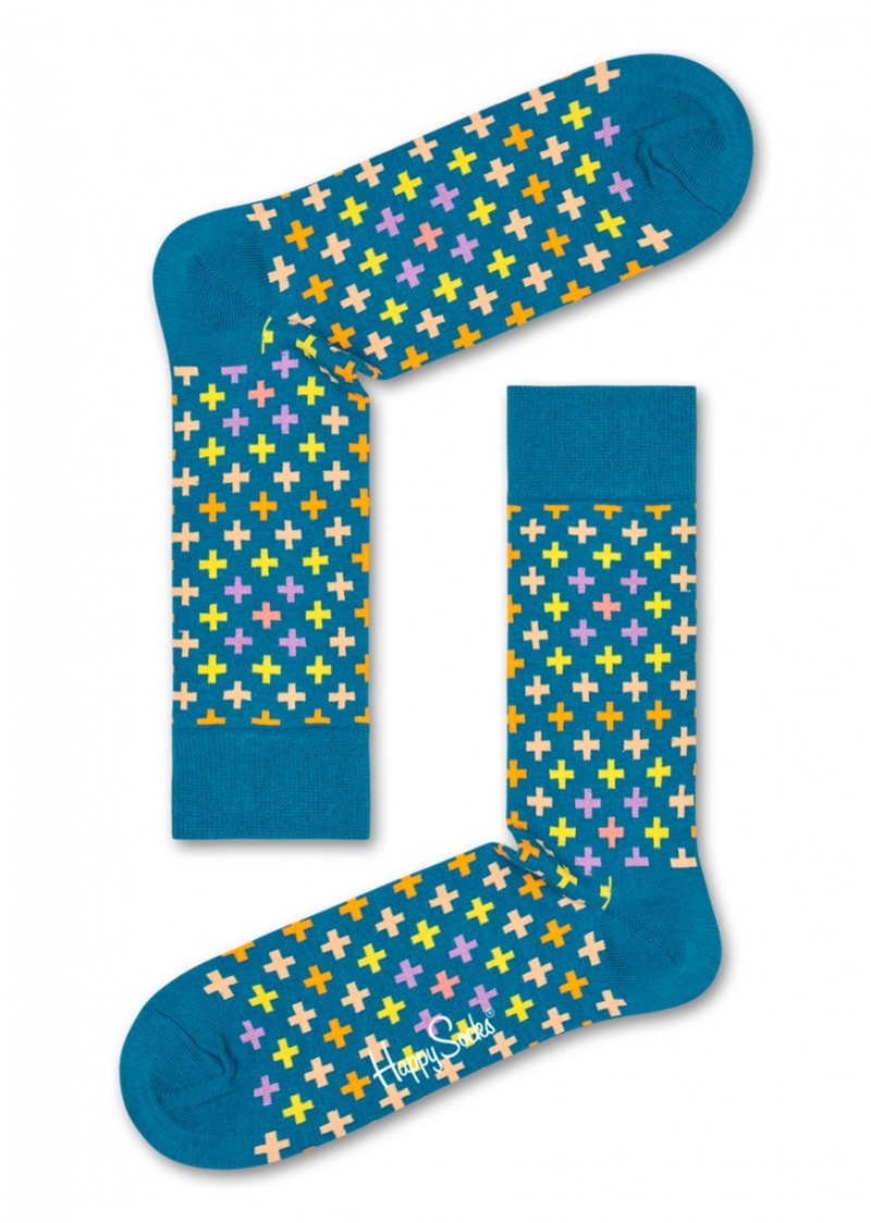 Happy Socks Plus Socken Unisex Grün | Schweiz 53124EOVA