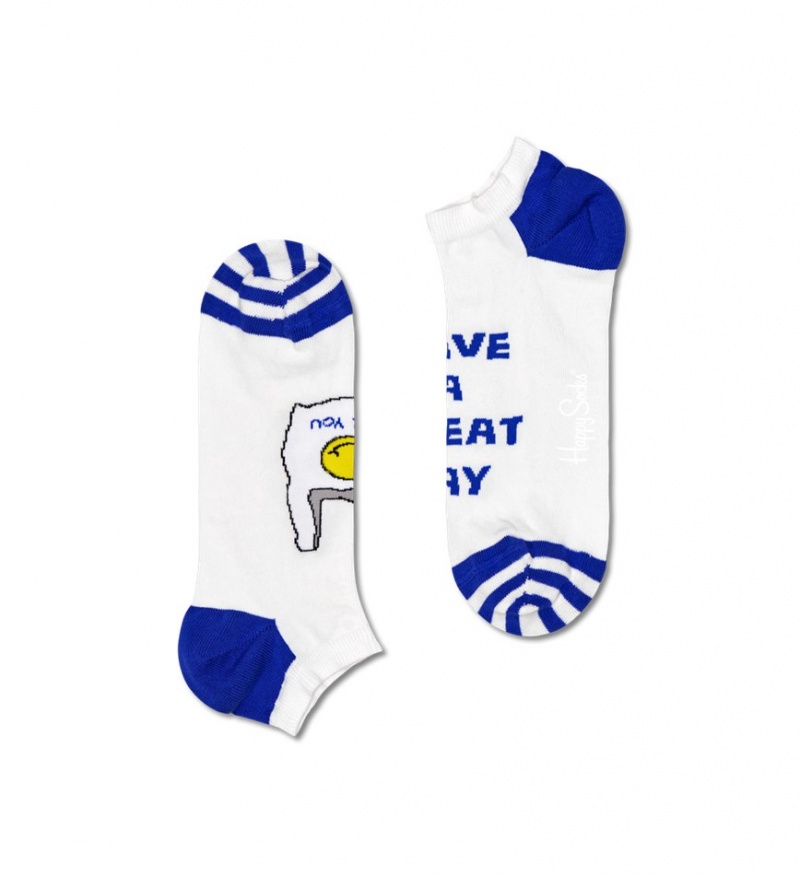 Happy Socks Souvenir Low Socken Unisex Mehrfarbig | Schweiz 24931VNJQ