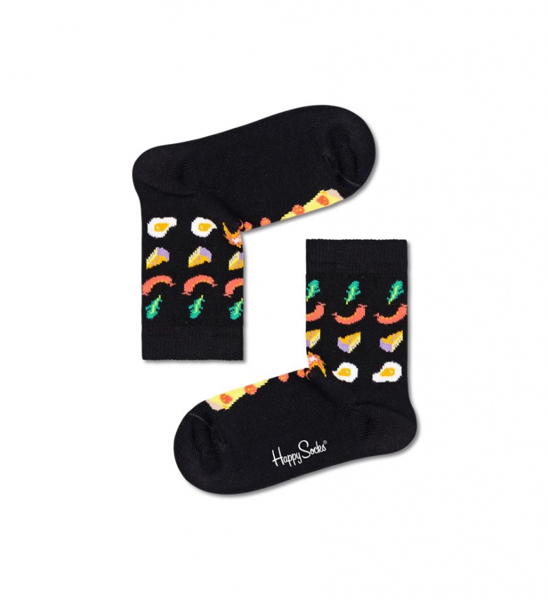 Happy Socks Space Socks Gift Set Kinder Navy | Schweiz 89213DGCY