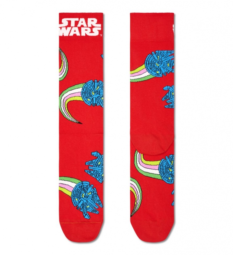 Happy Socks Star Wars™ 6-Pack Gift Set Unisex Türkis | Schweiz 82167VWPB