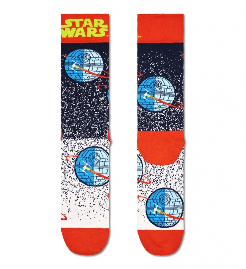 Happy Socks Star Wars™ 6-Pack Gift Set Unisex Türkis | Schweiz 82167VWPB